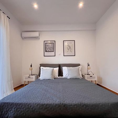 Wsd Piraeus Amazing Luxury Boutique 2Bd Apartment With Balcony Εξωτερικό φωτογραφία
